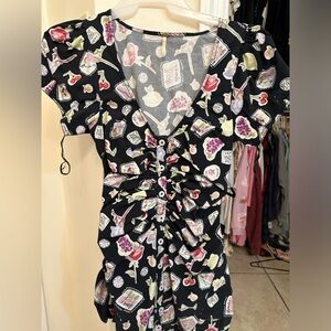 Free people summer dress